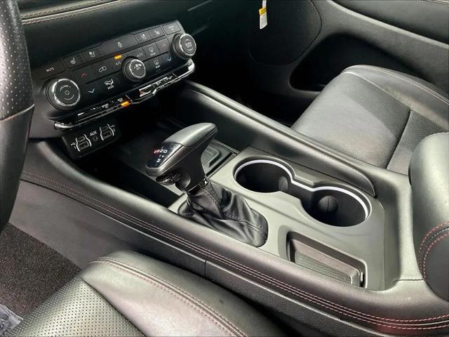 2021 Dodge Durango R/T RWD