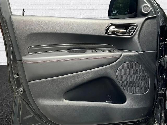 2021 Dodge Durango R/T RWD