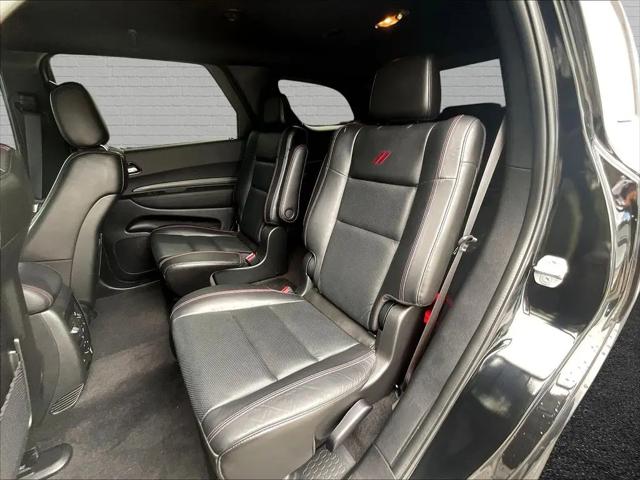 2021 Dodge Durango R/T RWD
