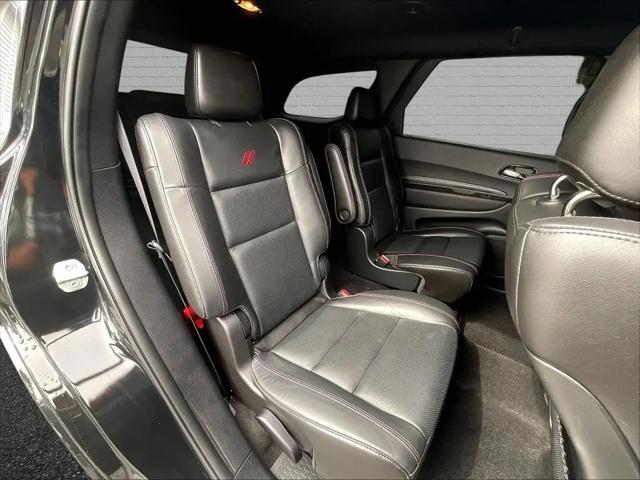 2021 Dodge Durango R/T RWD