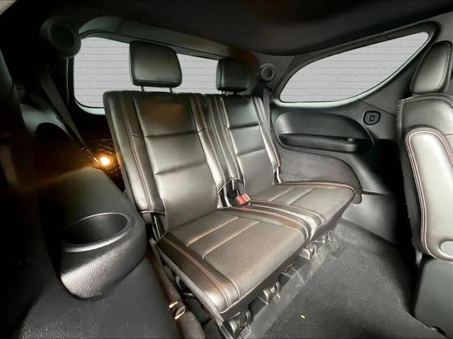 2021 Dodge Durango R/T RWD