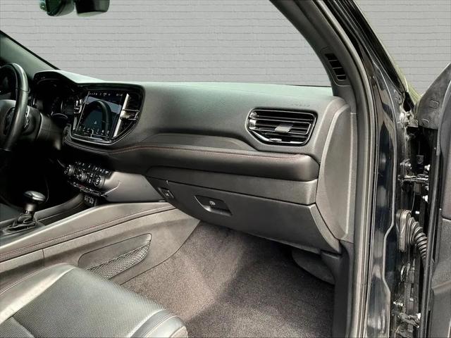 2021 Dodge Durango R/T RWD