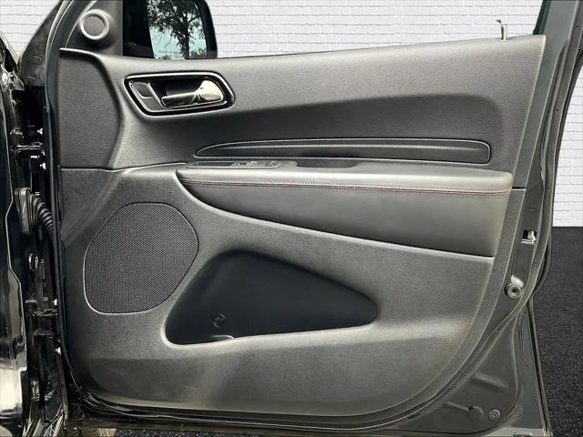 2021 Dodge Durango R/T RWD