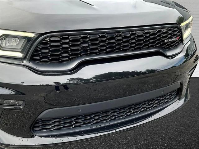2021 Dodge Durango R/T RWD