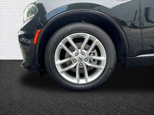 2021 Dodge Durango R/T RWD