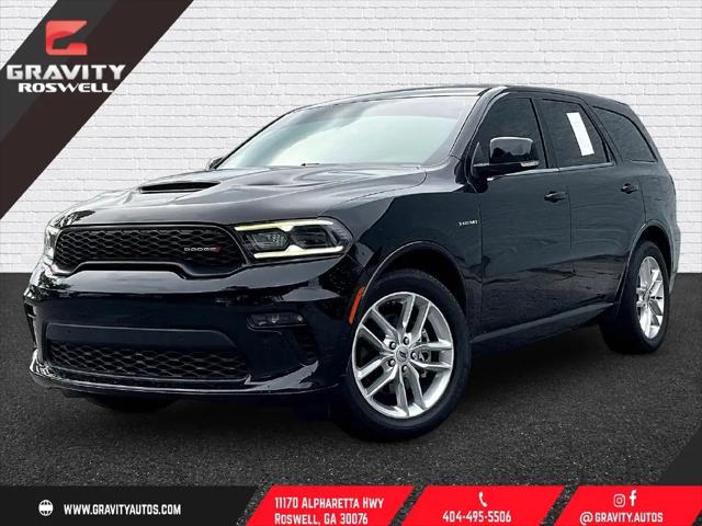 2021 Dodge Durango R/T RWD for sale in Roswell, GA