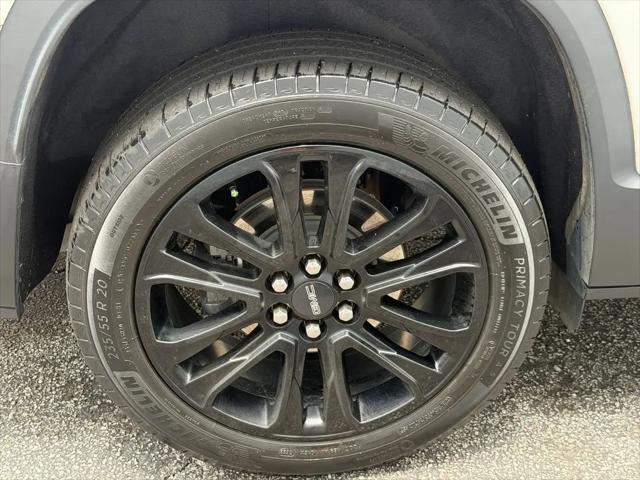 2023 GMC Acadia FWD SLT