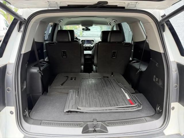 2023 GMC Acadia FWD SLT