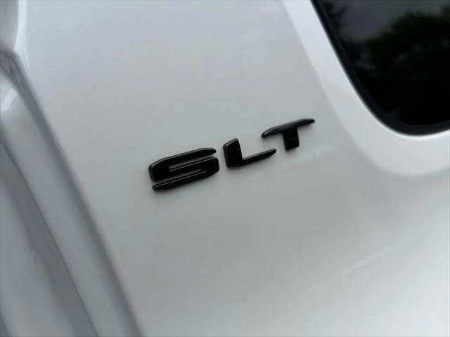 2023 GMC Acadia FWD SLT