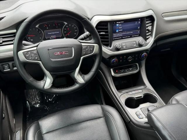 2023 GMC Acadia FWD SLT