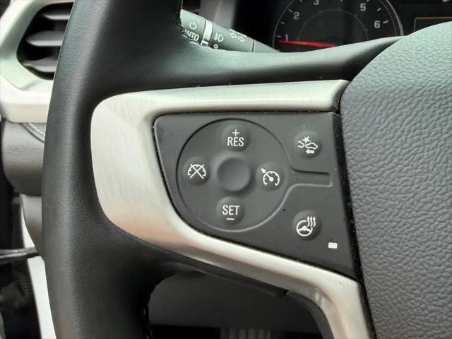 2023 GMC Acadia FWD SLT