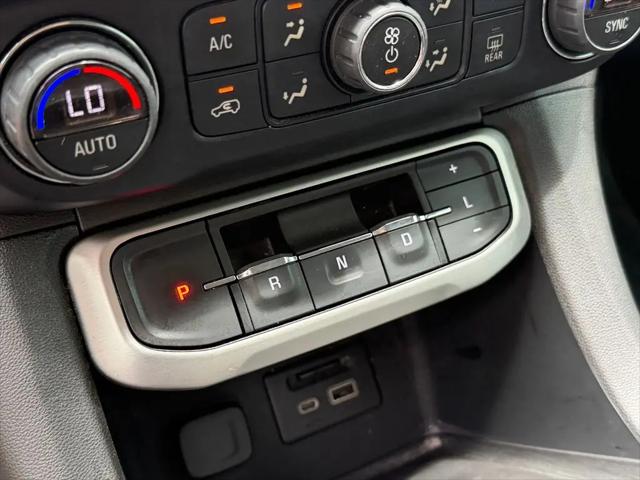 2023 GMC Acadia FWD SLT