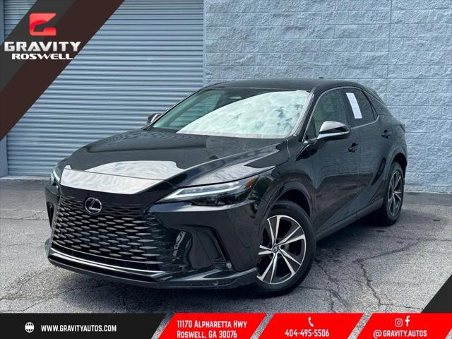 2024 Lexus RX 350 RX 350 for sale in Roswell, GA