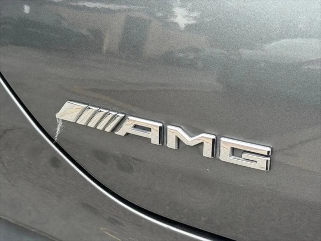 2023 Mercedes-Benz AMG GLE 53 4MATIC