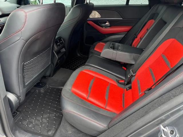 2023 Mercedes-Benz AMG GLE 53 4MATIC