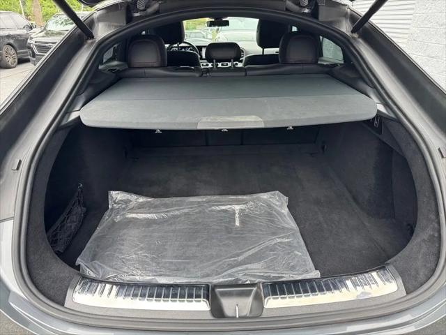 2023 Mercedes-Benz AMG GLE 53 4MATIC
