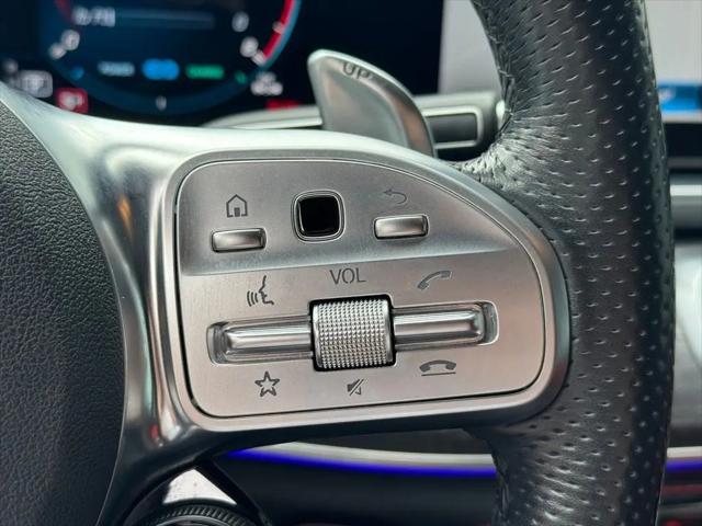 2023 Mercedes-Benz AMG GLE 53 4MATIC