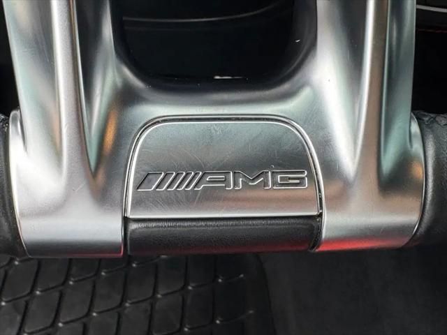2023 Mercedes-Benz AMG GLE 53 4MATIC