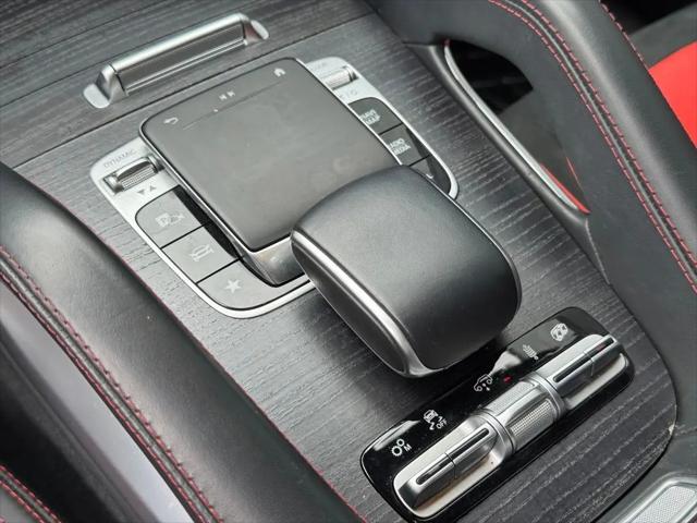 2023 Mercedes-Benz AMG GLE 53 4MATIC