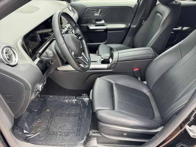 2023 Mercedes-Benz GLA-CLASS GLA 250