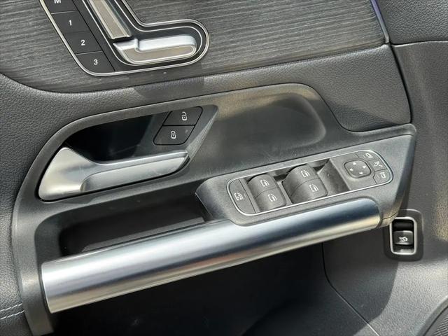2023 Mercedes-Benz GLA-CLASS GLA 250