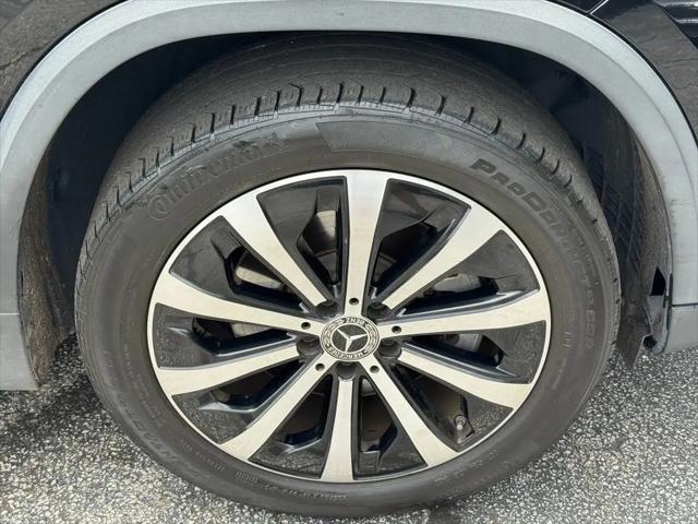 2023 Mercedes-Benz GLA-CLASS GLA 250
