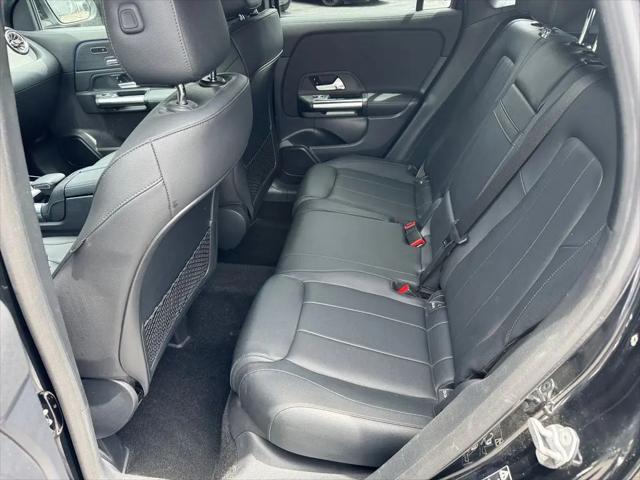 2023 Mercedes-Benz GLA-CLASS GLA 250