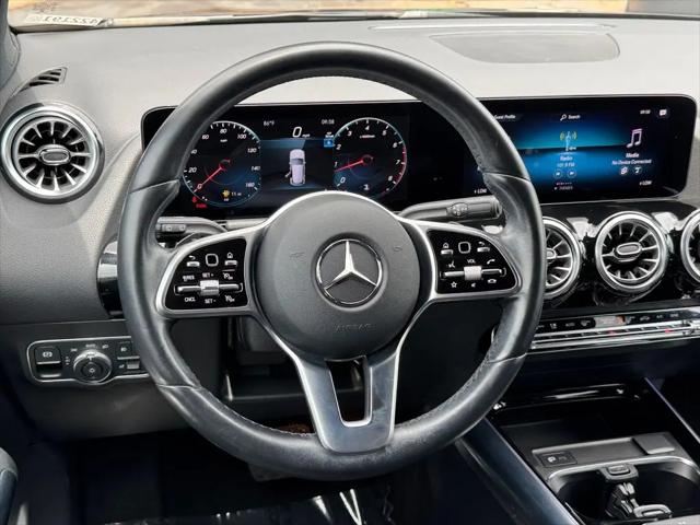 2023 Mercedes-Benz GLA-CLASS GLA 250