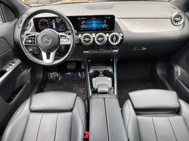 2023 Mercedes-Benz GLA-CLASS GLA 250
