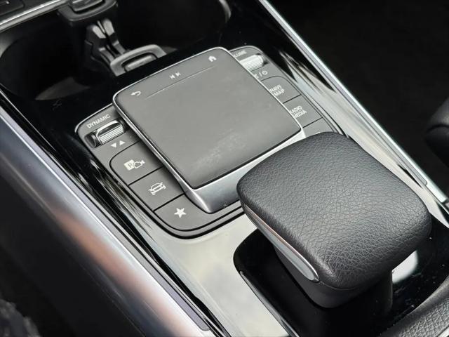 2023 Mercedes-Benz GLA-CLASS GLA 250