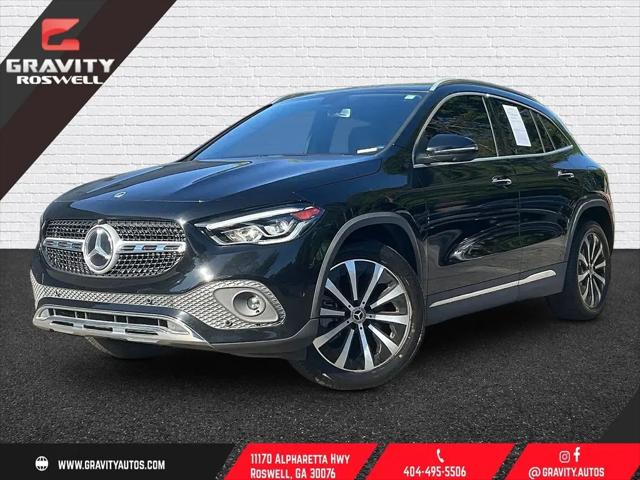2023 Mercedes-Benz GLA-CLASS GLA 250 for sale in Roswell, GA