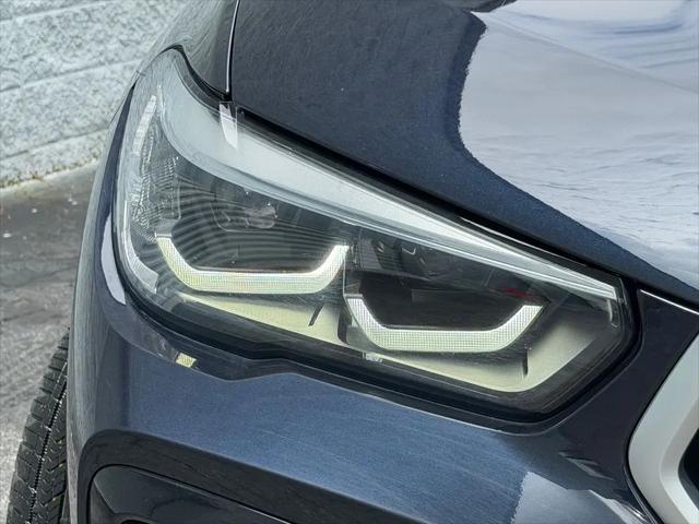 2023 BMW X6 xDrive40i