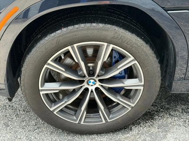 2023 BMW X6 xDrive40i