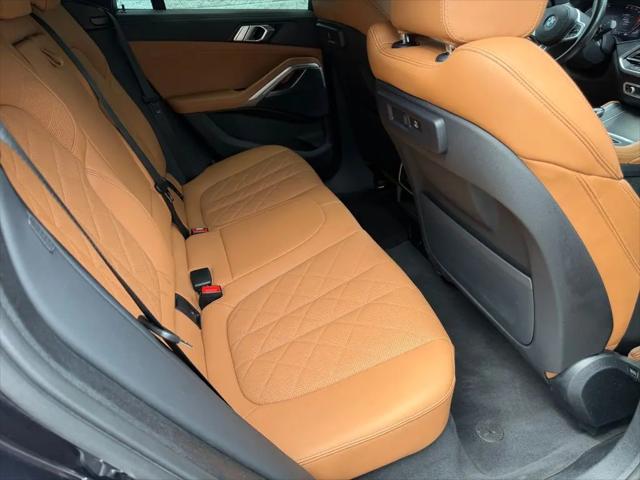 2023 BMW X6 xDrive40i
