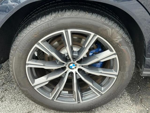 2023 BMW X6 xDrive40i