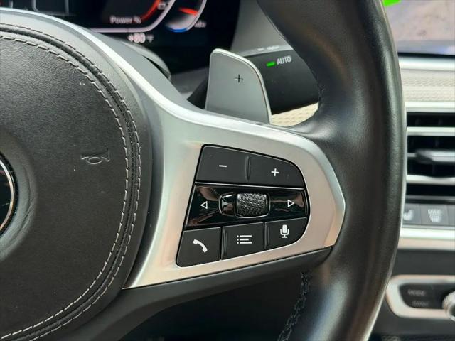 2023 BMW X6 xDrive40i