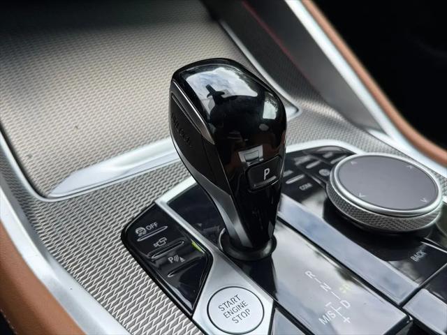 2023 BMW X6 xDrive40i