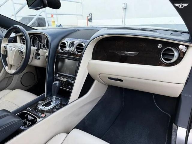2012 Bentley Continental GT GT