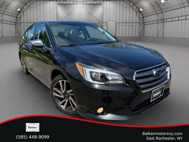 2017 Subaru Legacy 2.5i Sport for sale in East Rochester, NY