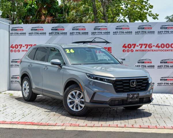 2026 Honda CR-V LX AWD for sale in Orlando, FL