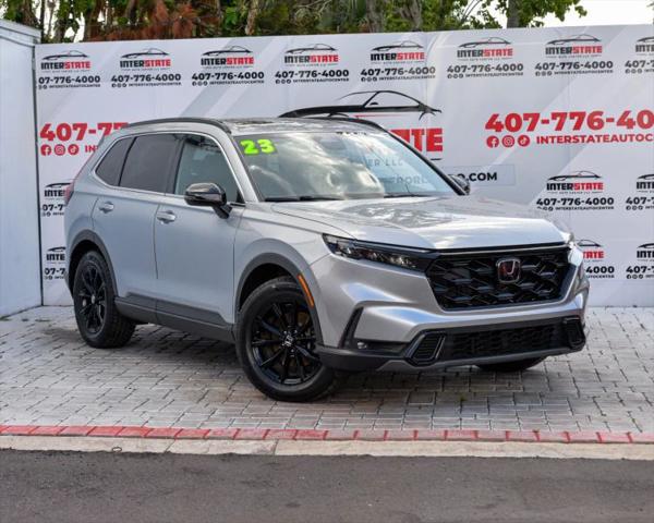 2023 Honda CR-V Hybrid Sport for sale in Orlando, FL