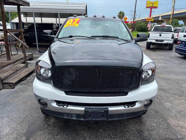 2007 Dodge Ram 3500 SLT