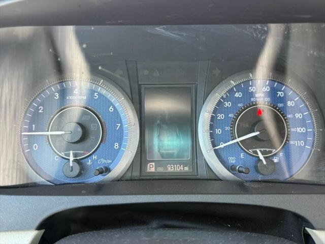 2015 Toyota Sienna XLE 8 Passenger