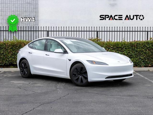 2024 Tesla Model 3 Base for sale in Azusa, CA