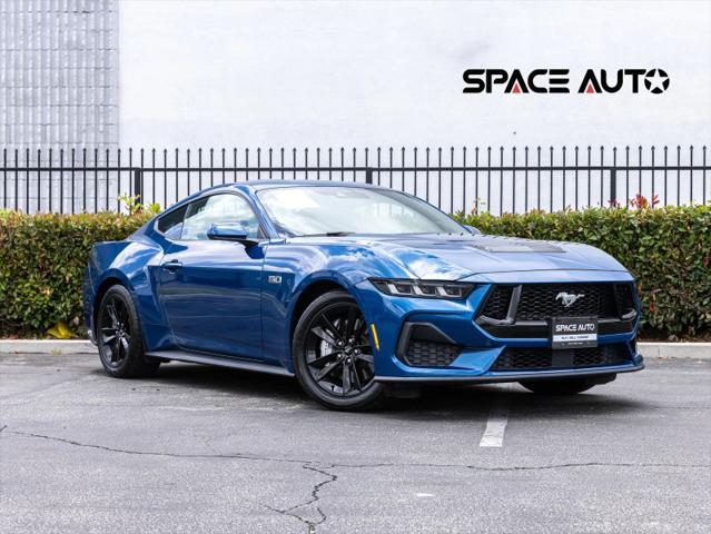2024 Ford Mustang GT Fastback for sale in Azusa, CA