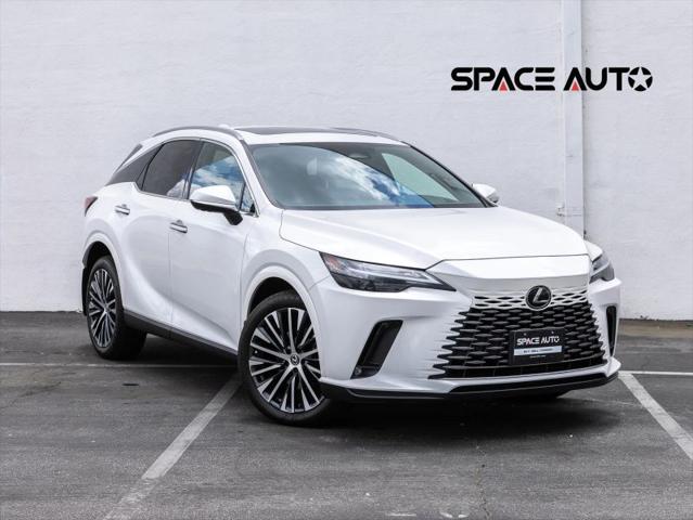 2023 Lexus RX 350 Premium Plus for sale in Azusa, CA