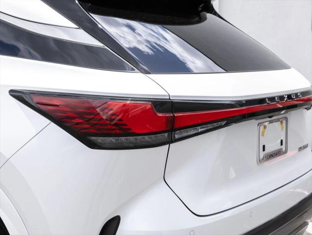 2023 Lexus RX 350 Premium Plus