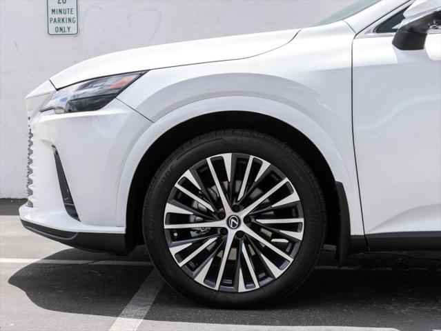 2023 Lexus RX 350 Premium Plus