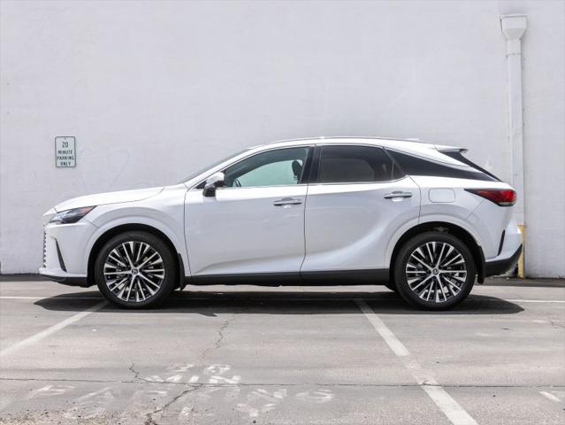 2023 Lexus RX 350 Premium Plus
