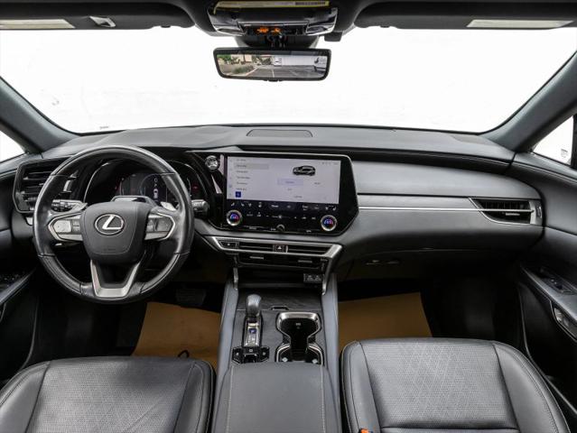 2023 Lexus RX 350 Premium Plus